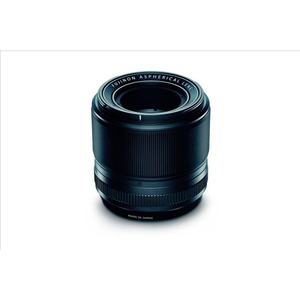 Fujifilm Fujinon XF60 mm f2.4r Makrolinse (schwarz) (p10nl00030 a) p10nl00030 a-31